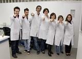 Savia Biotech recibe la visita de 20 doctorando de diversas Universidades Andaluzas
