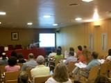 Profesionales de Almería y Granada amplían su formación sobre el control de productos químicos