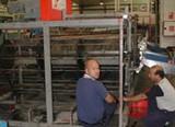 Almería acogerá el IV Congreso Nacional de Prevención de Riesgos Laborales en el sector Agroalimentario