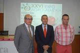El presidente de Expo Agro-Almería destaca  el reposicionamiento de la feria como referente internacional del sector