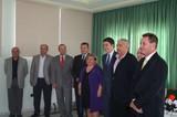 El sector andaluz de alhóndigas refuerza su interlocución con la Junta constituyéndose en Federación
