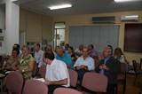 La Junta de Andalucía apoya cuatro iniciativas para el desarrollo rural de la comarca Filabres-Alhamilla