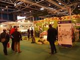 Fruit Attraction arranca con un 30% más de expositores y mayor presencia extranjera