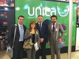Savia Biotech presenta sus novedades biotecnológicas al sector agrícola