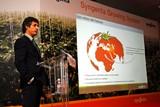 Syngenta Growing System, un nuevo modelo de gestión para los productores hortofrutícolas