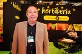 José María Morote asume la presidencia del consorcio exportador Hortiberia