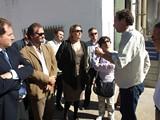 Las inversiones en desarrollo rural con cargo al LiderA superan ya en Andalucía más de 49 millones de euros