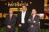 El Grupo Hortiberia califica como “exitosa y enriquecedora” su participación en ‘Fruit Attraction 2010’