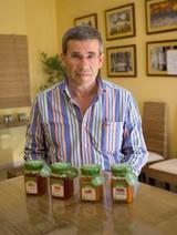 «El premio en SIAL nos pone en una situación comercial muy ventajosa»