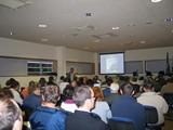 La Estación Experimental acoge una jornada de transferencia del proyecto Cenit-Mediodía