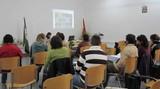 La Junta difunde en el parque natural Cabo de Gata-Níjar las ventajas de la agricultura ecológica