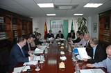 Criado y López, Alcaparras Luxeapers y Piquersa, finalistas de Almería a los Premios Alas a la Internacionalización