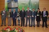 Los Premios de la Agricultura congregan a más de 500 invitados en su primera edición