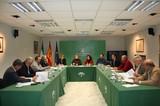 Agricultura defenderá en Bruselas el modelo rural andaluz como ejemplo de éxito en la gestión de las ayudas europeas