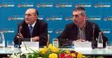 Fundación Cajamar y COEXPHAL unen fuerzas a favor de la agricultura puntera