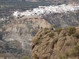 Las comarcas de Sierra de Filabres-Alhamilla y la Alpujarra almeriense se beneficiarán del Programa de Desarrollo Rural Sostenible