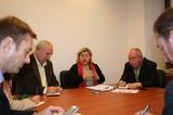 Agricultura abre a UGT y CCOO el proceso de diálogo sobre la reforma de la PAC
