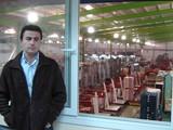 Manuel Arévalo, director comercial de S.A.T. Nature Choice: “Los precios del pepino y el pimiento podrían incrementarse durante los próximos días”