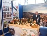 La Gergaleña recibe el premio Al-Andalus de Gastronomía como mejor empresa agroalimentaria