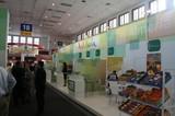 Andalucía lleva a ‘Fruit Logística 2011’ una amplia oferta hortofrutícola innovadora basada en el sabor y la calidad