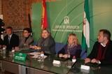 Agricultura impulsa proyectos de comercialización de cítricos, frutos secos y caprino por valor de 4,2 millones de euros