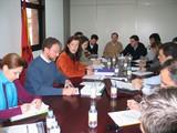 Nueva reunión entre la Junta y el sector agrario para seguir avanzando en el posicionamiento andaluz sobre la PAC