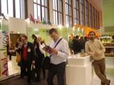 Hortyfruta promociona la calidad de las frutas y hortalizas de Andalucía en Alemania