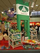 Anecoop celebra sus 35 años y los 20 de la sandía sin pepitas Bouquet en Berlín