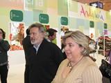 El sector agroalimentario almeriense incrementa sus ventas en el extranjero un 14% hasta noviembre