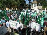 Asaja empieza a plantear movilizaciones para exigir el cumplimiento de los compromisos adquiridos con el sector agrario