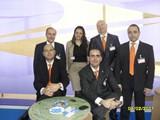 El Grupo Smurfit Kappa acudió a Fruit Logistica también en 2011