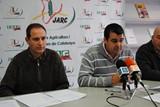 COAG pide la creación de un albarán oficial de entrega de la fruta y verdura que refleje el precio de coste del producto