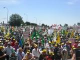 El campo se movilizará el 10 de marzo por la penosa situación del sector