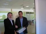 La Junta subvenciona con 197.000 euros la ampliación y mejora de las instalaciones de Cuevas Bío