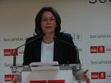 Guadalupe Fernández insiste al equipo de gobierno que debe solucionar de forma definitiva el problema de los residuos agrícolas