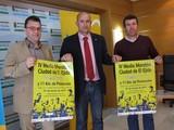 Agroponiente volverá a colaborar con el Medio Maratón Ciudad de El Ejido, donando una caja de hortalizas para cada participante