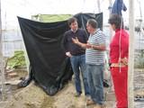 Góngora: “Los agricultores están muy desatendidos y necesitan respuestas claras y eficaces para sus problemas”