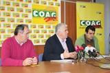 Frutas y hortalizas andaluzas, fuente de empleo y de salud