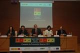 El III Plan de Promoción Exterior del aceite de oliva español cuenta con 1,6 millones de presupuesto para 2011