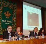 Agricultura refuerza los convenios con empresas y la formación especializada para jóvenes y profesionales