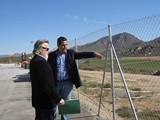 La Junta aprueba una subvención de 267.300 euros para la ampliación y mejora de las instalaciones de Cuevas Bío
