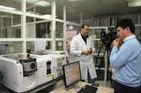 El Ejido hace hincapié en su stand de Expo Agro en la labor del CUAM en seguridad alimentaria