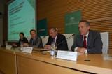 EXPO AGRO acoge unas jornadas sobre fórmulas de financiación para incentivar nuevos proyectos en el sector