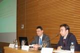 Un seminario sobre el potencial en el mercado húngaro anima a las empresas hortofrucíolas a invertir en el país centroeuropeo