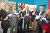 El Club Agroponiente-Vegacañada (CAV) se promociona en Expo Agro como instrumento en beneficio del agricultor