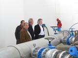 La Agenda del Regadío Andaluz prevé un ahorro anual de 23 hectómetros cúbicos de agua en Almería