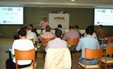 El Plan de Formación en Prevención y Gestión de Crisis de APROA acerca la Dirección por Objetivos a los presidentes de las OPFH`s asociadas