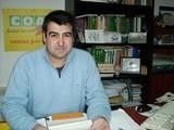 «La Orden de modernización de invernaderos se ha hecho para muy pocos agricultores»