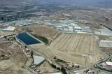 Regantes del Bajo Andarax proponen que Griñán visite Cuatro Vegas