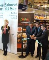 Solfrío y Unica Group participan junto con más de cuarenta empresas andaluzas en una promoción de productos en Andorra